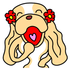 Anzu ga yuku 1 sticker #8290637