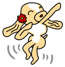 Anzu ga yuku 1 sticker #8290653