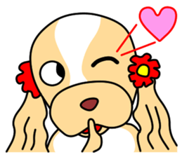 Anzu ga yuku 1 sticker #8290654