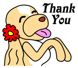 Anzu ga yuku 1 sticker #8290656