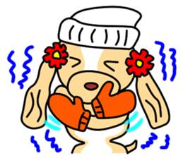 Anzu ga yuku 1 sticker #8290663