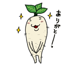 Goranosuke sticker #8290758