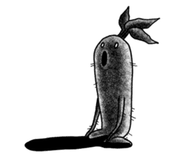 Goranosuke sticker #8290780