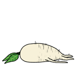 Goranosuke sticker #8290782