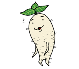 Goranosuke sticker #8290785