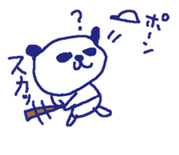 Hokkaido Baseball Team Sticker sticker #8290964