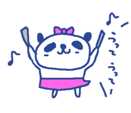 Hokkaido Baseball Team Sticker sticker #8290976