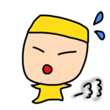 zukinja sticker #8291338