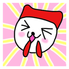 zukinja sticker #8291345