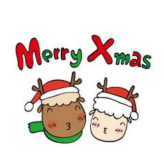 Amazing Grace festivities version.