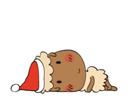 Amazing Grace festivities version. sticker #8291433