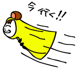 SmallOZINYAN sticker #8291550