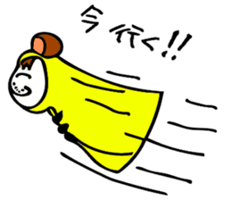 SmallOZINYAN sticker #8291550