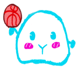 Strawberry And Mochi sticker #8291599