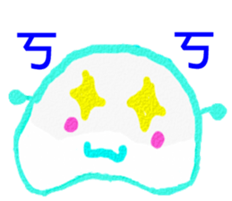 Strawberry And Mochi sticker #8291601
