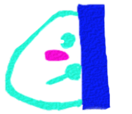 Strawberry And Mochi sticker #8291603