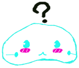 Strawberry And Mochi sticker #8291607