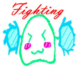 Strawberry And Mochi sticker #8291628