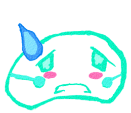 Strawberry And Mochi sticker #8291635