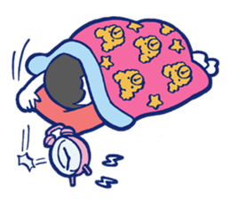 SeikoOomori sticker #8292036