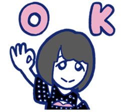 SeikoOomori sticker #8292037