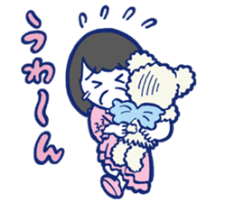 SeikoOomori sticker #8292040