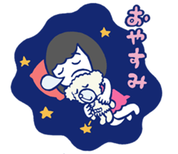 SeikoOomori sticker #8292043
