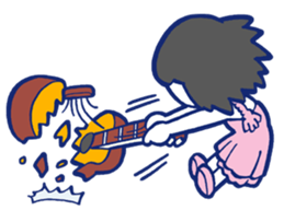 SeikoOomori sticker #8292045