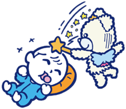 SeikoOomori sticker #8292051