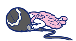 SeikoOomori sticker #8292052