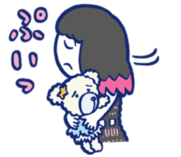 SeikoOomori sticker #8292055