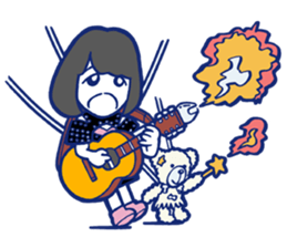 SeikoOomori sticker #8292058