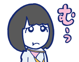 SeikoOomori sticker #8292060