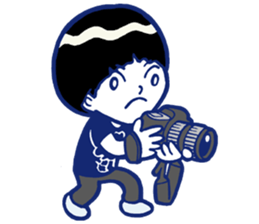 SeikoOomori sticker #8292073