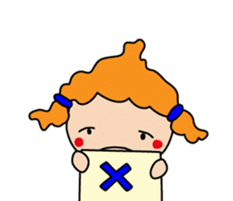 Everyday of Housewife girl (daily life) sticker #8292122