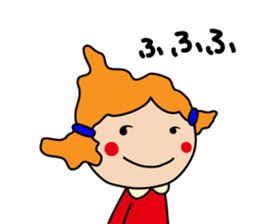 Everyday of Housewife girl (daily life) sticker #8292142