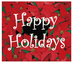 Christmas Girls sticker #8292752