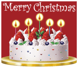 Christmas Girls sticker #8292753