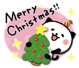 Kitty Panda5 sticker #8292756