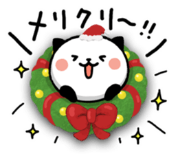 Kitty Panda5 sticker #8292757