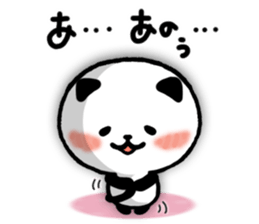 Kitty Panda5 sticker #8292776