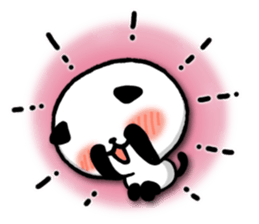 Kitty Panda5 sticker #8292778