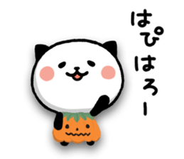 Kitty Panda5 sticker #8292785