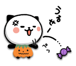 Kitty Panda5 sticker #8292786