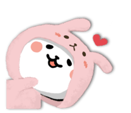 Kitty Panda5 sticker #8292787