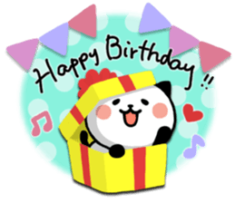 Kitty Panda5 sticker #8292788