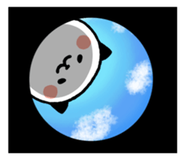 Kitty Panda5 sticker #8292795