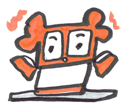 Zhang of Toyohama sticker #8293079