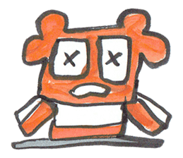 Zhang of Toyohama sticker #8293089