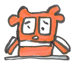 Zhang of Toyohama sticker #8293091